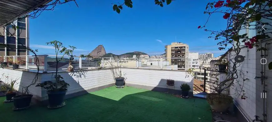 Foto 1 de Cobertura com 4 Quartos à venda, 304m² em Flamengo, Rio de Janeiro
