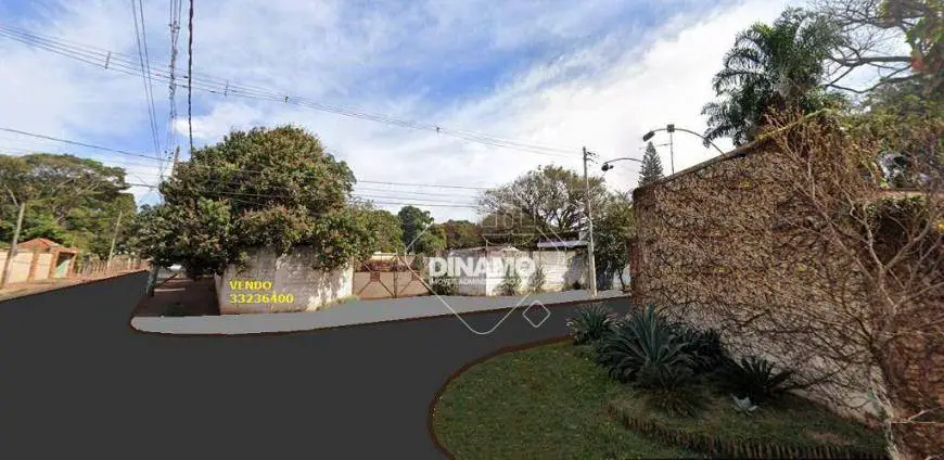 Foto 1 de Lote/Terreno à venda, 2000m² em Chacaras Rio Pardo, Ribeirão Preto