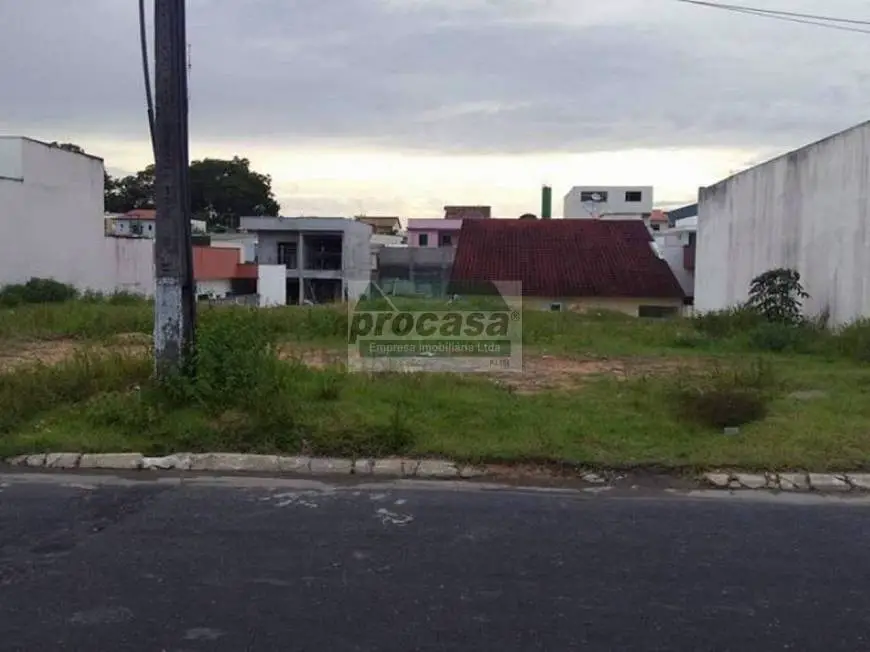 Foto 5 de Lote/Terreno à venda, 250m² em Colônia Terra Nova, Manaus