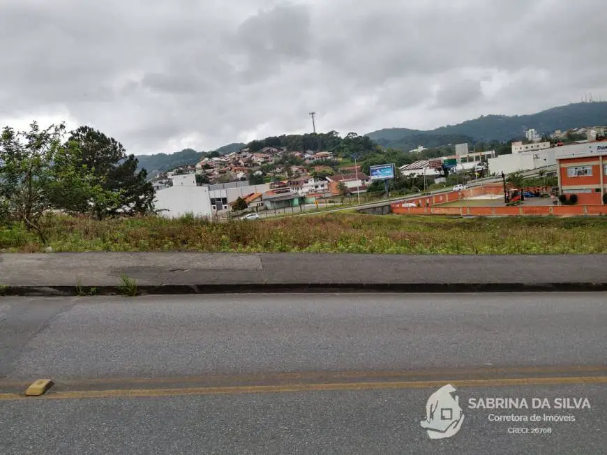 Foto 1 de Lote/Terreno à venda, 4054m² em Fortaleza, Blumenau