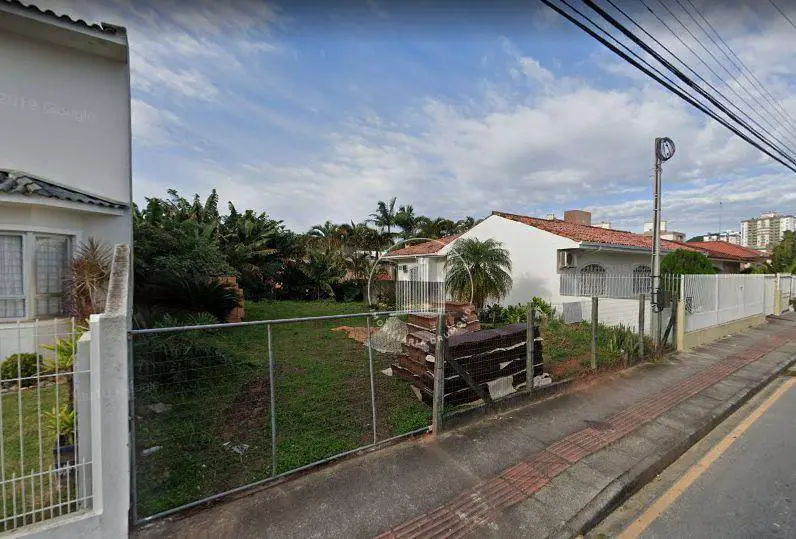 Foto 1 de Lote/Terreno à venda, 366m² em Jardim Cidade de Florianópolis, São José