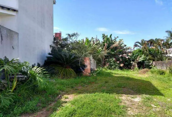 Foto 5 de Lote/Terreno à venda, 366m² em Jardim Cidade de Florianópolis, São José
