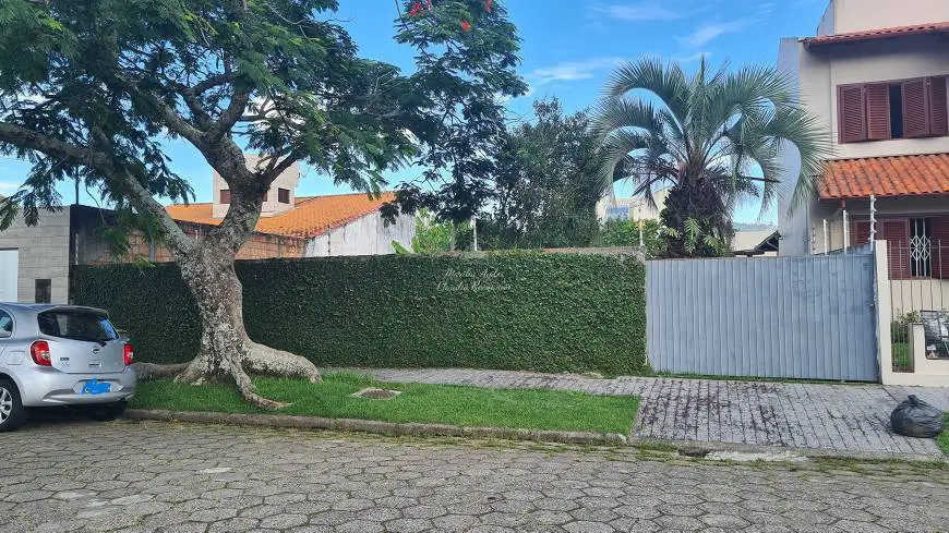 Foto 1 de Lote/Terreno à venda, 504m² em Santa Mônica, Florianópolis