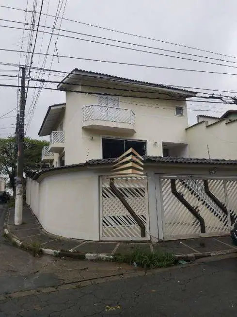Foto 1 de Sobrado com 5 Quartos à venda, 560m² em Vila Rosalia, Guarulhos