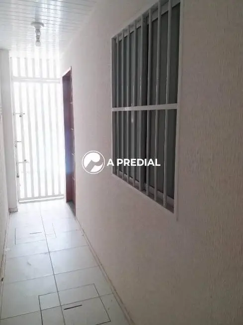 Foto 1 de Apartamento com 1 Quarto para alugar, 32m² em Alto da Balança, Fortaleza