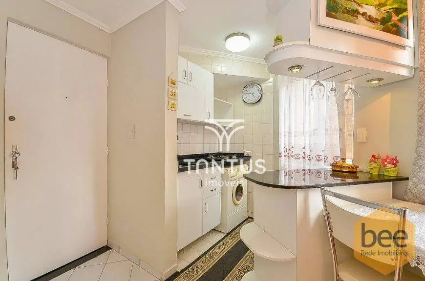 Foto 1 de Apartamento com 1 Quarto à venda, 23m² em Bigorrilho, Curitiba