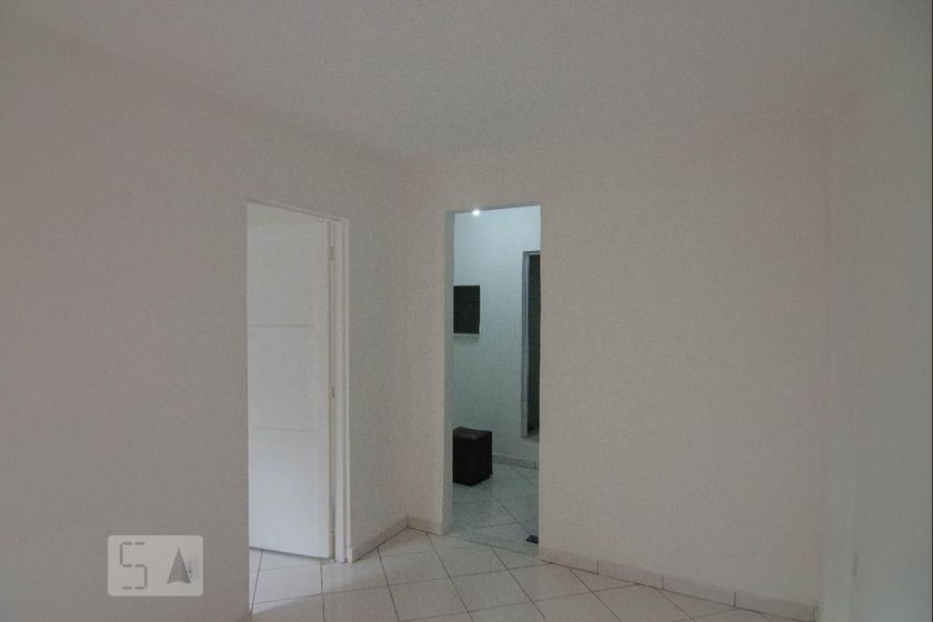 Foto 1 de Apartamento com 1 Quarto para alugar, 30m² em Botafogo, Rio de Janeiro
