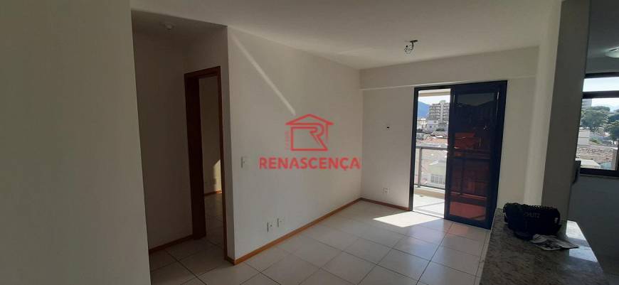 Foto 4 de Apartamento com 1 Quarto para alugar, 58m² em Cachambi, Rio de Janeiro