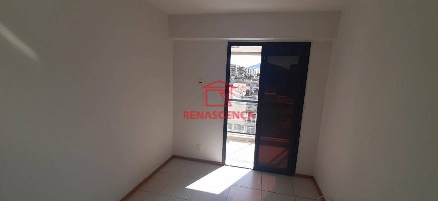Foto 5 de Apartamento com 1 Quarto para alugar, 58m² em Cachambi, Rio de Janeiro