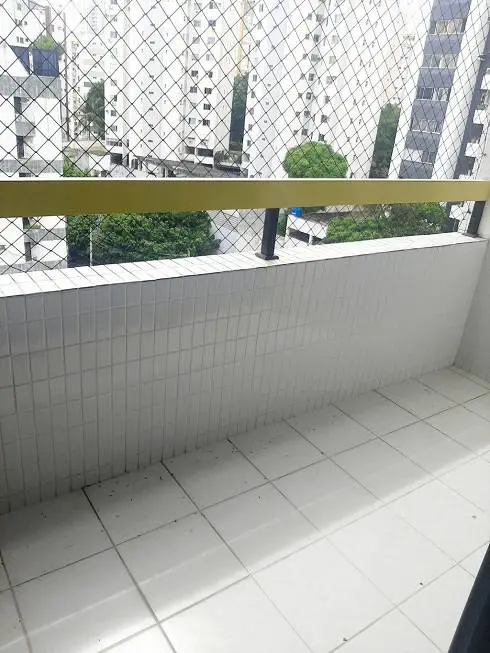 Foto 3 de Apartamento com 1 Quarto para alugar, 50m² em Candeal, Salvador