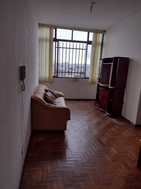 Foto 1 de Apartamento com 1 Quarto à venda, 68m² em Centro, Belo Horizonte