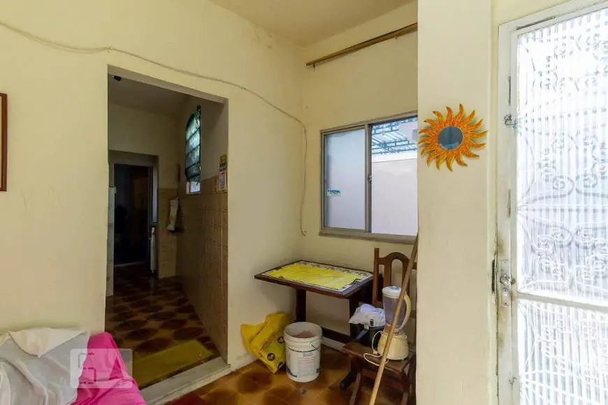 Foto 1 de Apartamento com 1 Quarto para alugar, 40m² em Engenho Da Rainha, Rio de Janeiro
