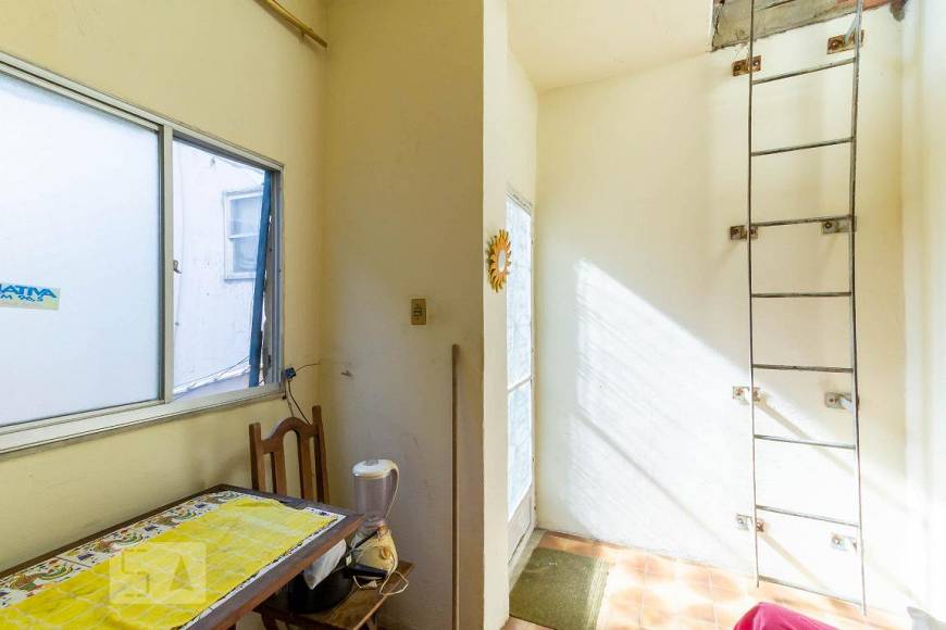 Foto 3 de Apartamento com 1 Quarto para alugar, 40m² em Engenho Da Rainha, Rio de Janeiro