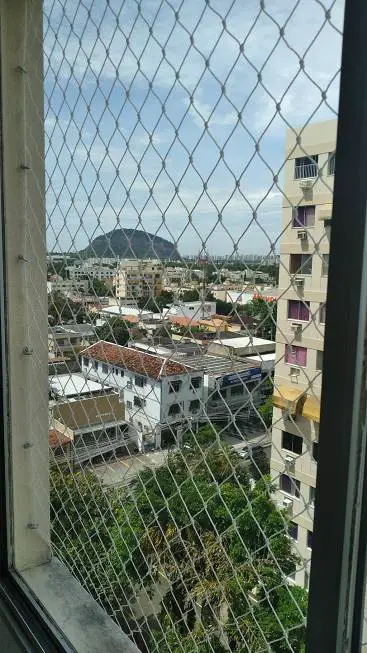 Foto 2 de Apartamento com 1 Quarto para alugar, 50m² em Freguesia- Jacarepaguá, Rio de Janeiro