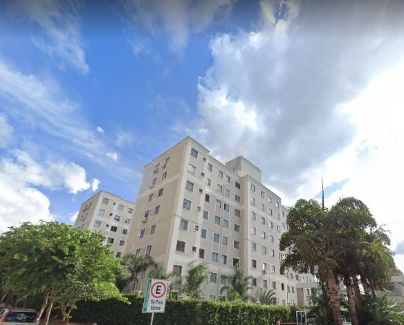 Foto 1 de Apartamento com 1 Quarto à venda, 45m² em Gleba Fazenda Palhano, Londrina