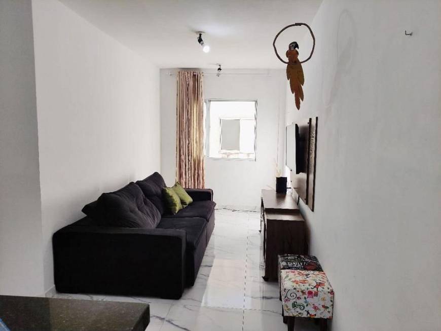 Foto 1 de Apartamento com 1 Quarto à venda, 46m² em Independência, São Bernardo do Campo