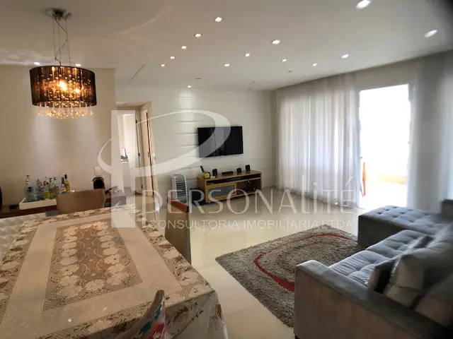 Foto 1 de Apartamento com 1 Quarto à venda, 102m² em Jardim Anália Franco, São Paulo