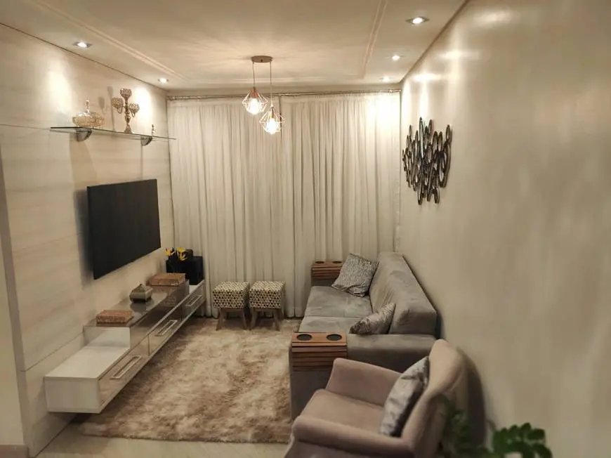 Foto 1 de Apartamento com 1 Quarto à venda, 48m² em Jardim Vila Formosa, São Paulo