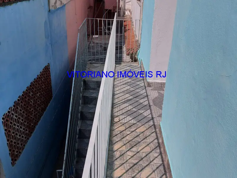 Foto 2 de Apartamento com 1 Quarto para alugar, 68m² em Marechal Hermes, Rio de Janeiro