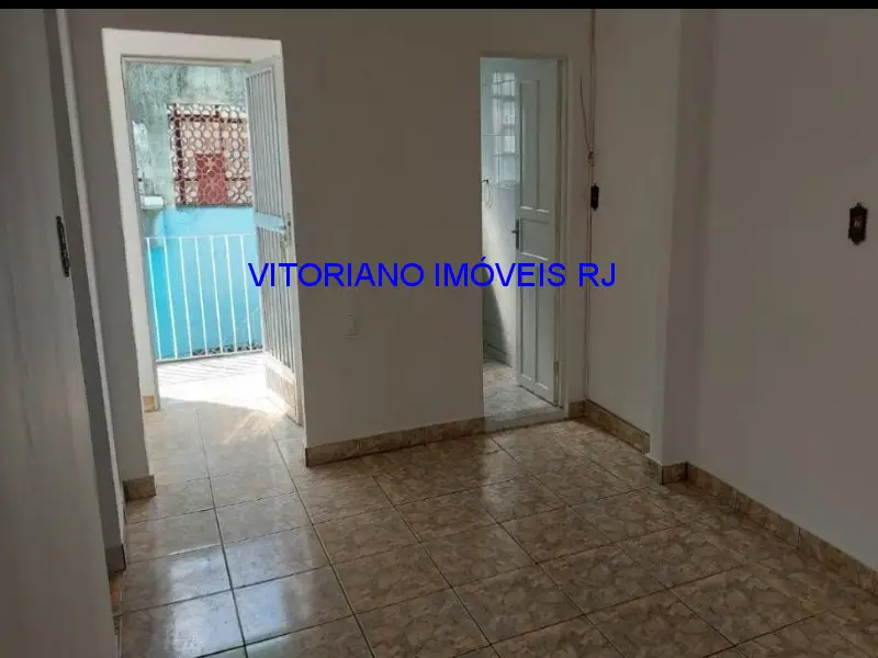 Foto 4 de Apartamento com 1 Quarto para alugar, 68m² em Marechal Hermes, Rio de Janeiro
