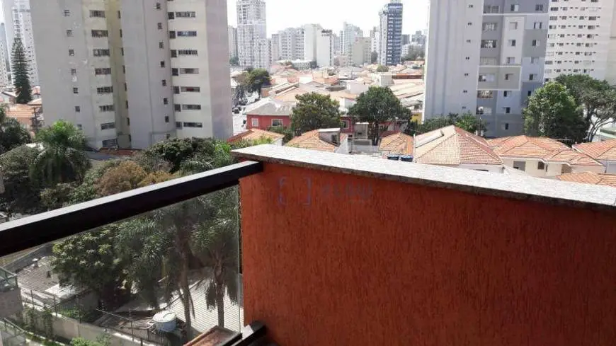 Foto 3 de Apartamento com 1 Quarto para alugar, 45m² em Mirandópolis, São Paulo