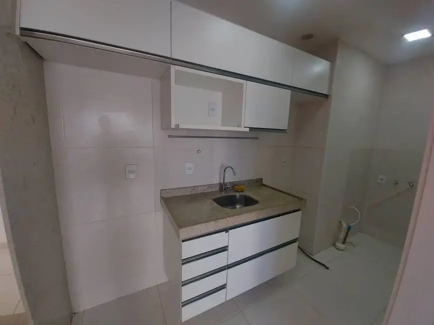 Foto 3 de Apartamento com 1 Quarto para alugar, 32m² em Paissandu, Recife