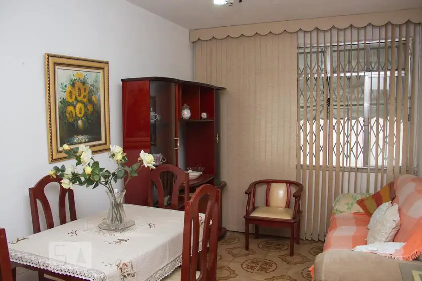 Foto 1 de Apartamento com 1 Quarto para alugar, 42m² em Pilares, Rio de Janeiro
