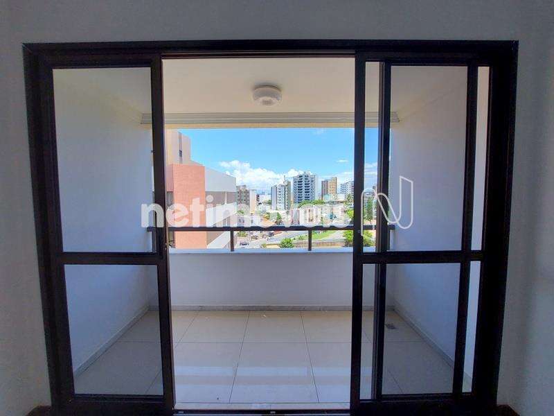 Foto 2 de Apartamento com 1 Quarto para alugar, 53m² em Pituba, Salvador