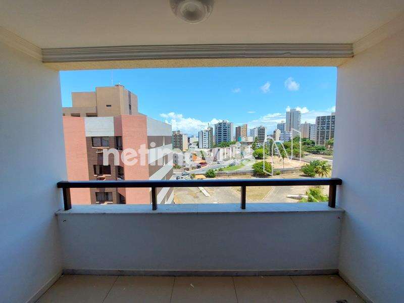 Foto 3 de Apartamento com 1 Quarto para alugar, 53m² em Pituba, Salvador