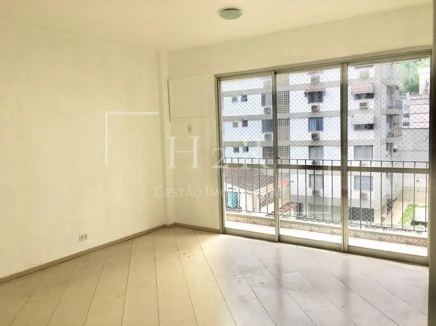 Foto 1 de Apartamento com 1 Quarto à venda, 62m² em Tijuca, Rio de Janeiro