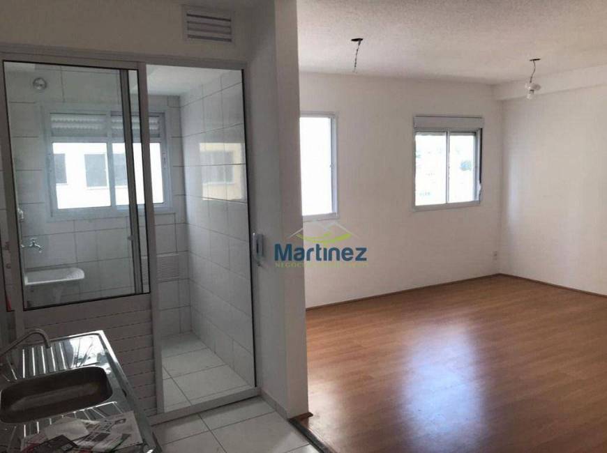 Foto 1 de Apartamento com 1 Quarto à venda, 32m² em Vila Ema, São Paulo
