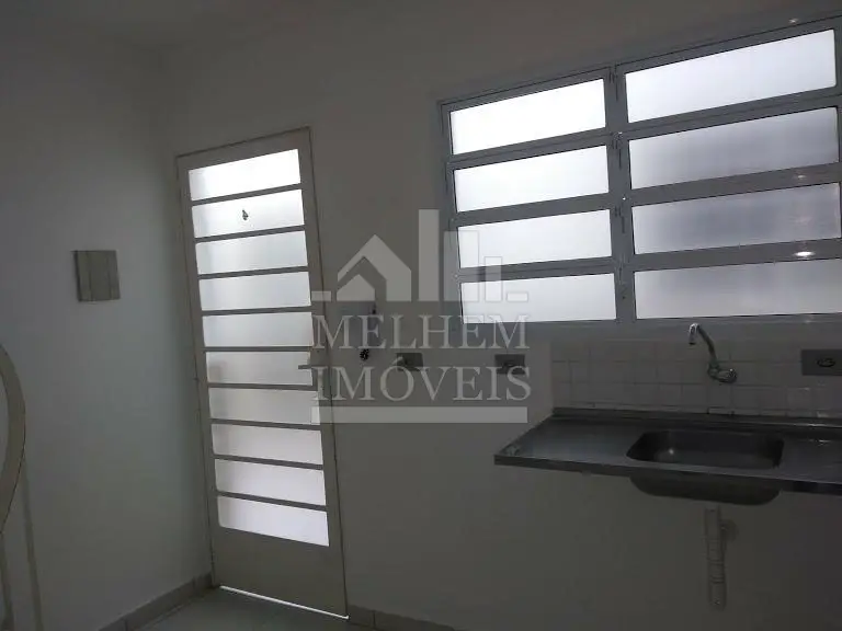 Foto 1 de Apartamento com 1 Quarto para alugar, 25m² em Vila Gustavo, São Paulo