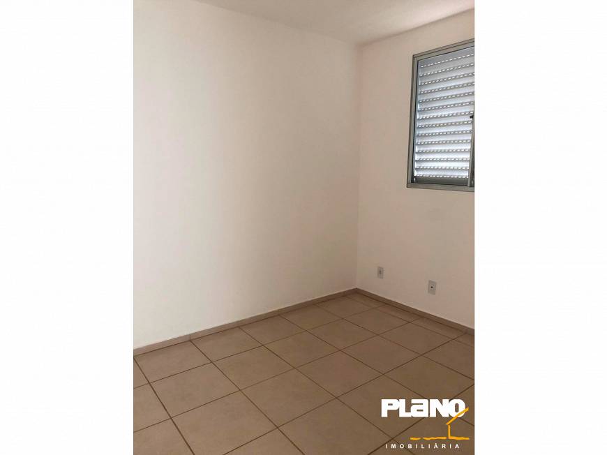 Foto 4 de Apartamento com 1 Quarto para alugar, 10m² em Vila Santa Cruz, Franca