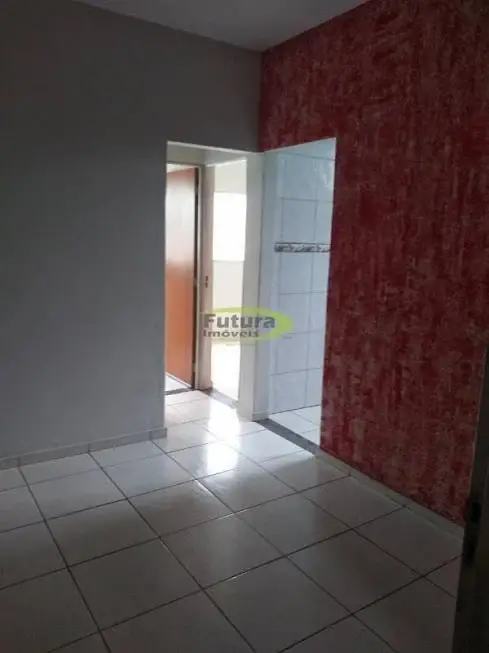 Foto 1 de Apartamento com 2 Quartos para alugar, 60m² em Araguaia, Belo Horizonte