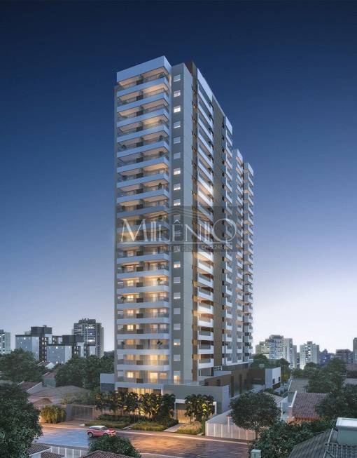 Foto 1 de Apartamento com 2 Quartos à venda, 67m² em Belém, São Paulo