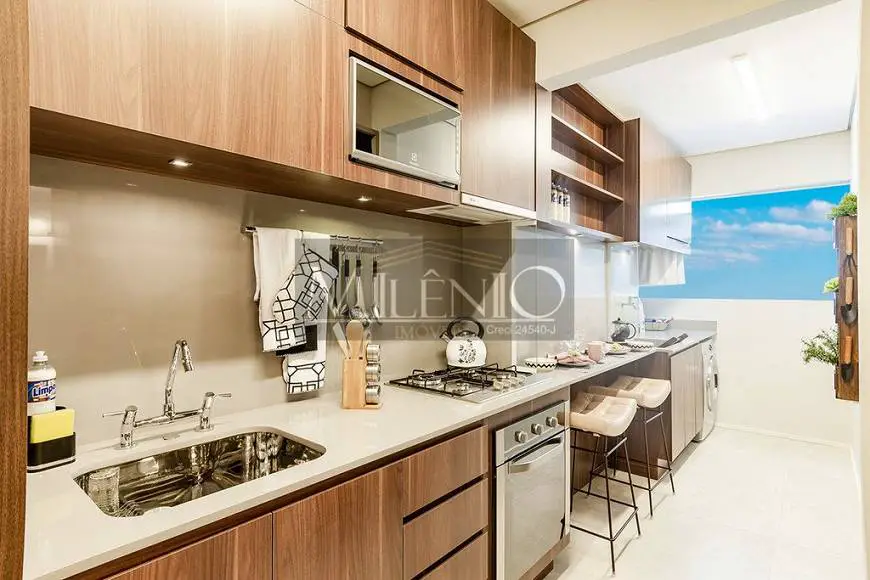 Foto 4 de Apartamento com 2 Quartos à venda, 67m² em Belém, São Paulo