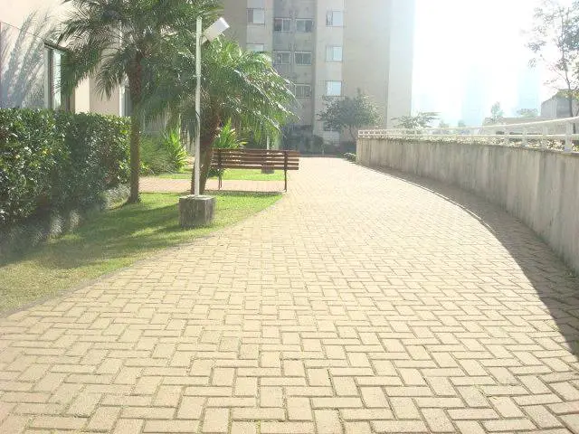 Foto 2 de Apartamento com 2 Quartos para alugar, 50m² em Butantã, São Paulo