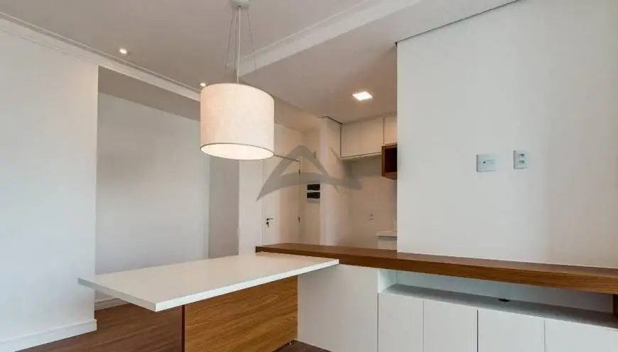 Foto 3 de Apartamento com 2 Quartos para venda ou aluguel, 72m² em Cambuí, Campinas