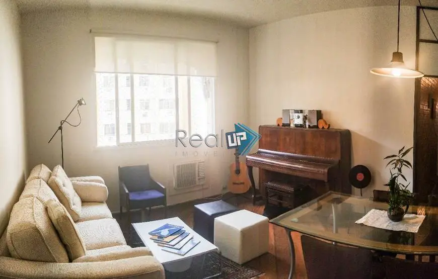 Foto 1 de Apartamento com 2 Quartos à venda, 83m² em Centro, Belford Roxo