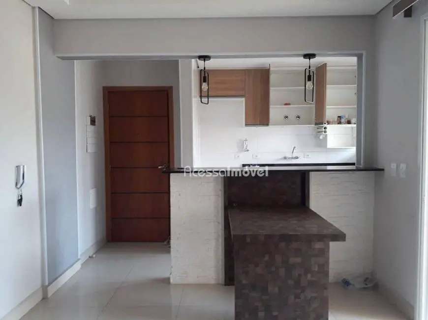 Foto 3 de Apartamento com 2 Quartos à venda, 75m² em Centro, Boituva