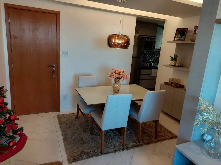 Foto 4 de Apartamento com 2 Quartos à venda, 62m² em Encruzilhada, Recife