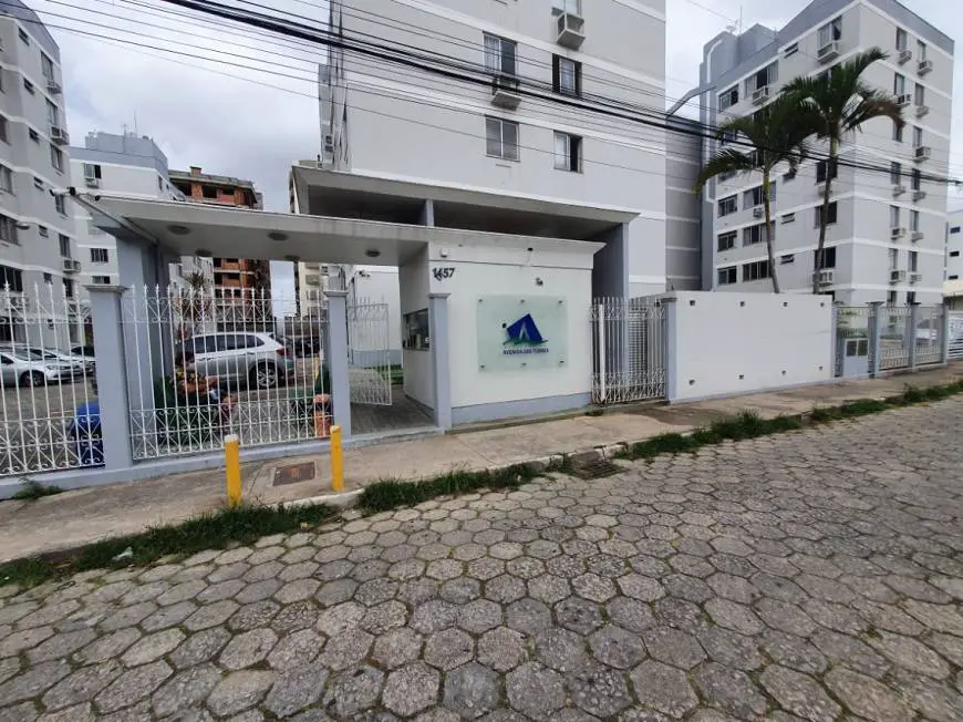 Foto 1 de Apartamento com 2 Quartos para alugar, 50m² em Ipiranga, São José
