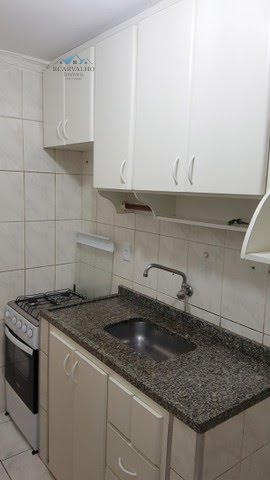 Foto 4 de Apartamento com 2 Quartos para venda ou aluguel, 52m² em Jabaquara, São Paulo