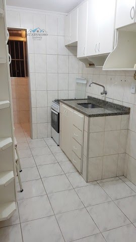 Foto 5 de Apartamento com 2 Quartos para venda ou aluguel, 52m² em Jabaquara, São Paulo