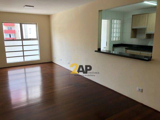 Foto 1 de Apartamento com 2 Quartos para venda ou aluguel, 84m² em Jardim Marajoara, São Paulo
