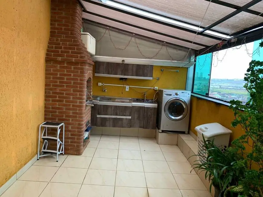 Foto 1 de Apartamento com 2 Quartos à venda, 89m² em Jardim Santa Terezinha, São Paulo