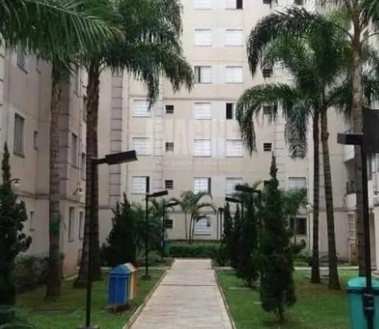 Foto 2 de Apartamento com 2 Quartos à venda, 89m² em Jardim Santa Terezinha, São Paulo