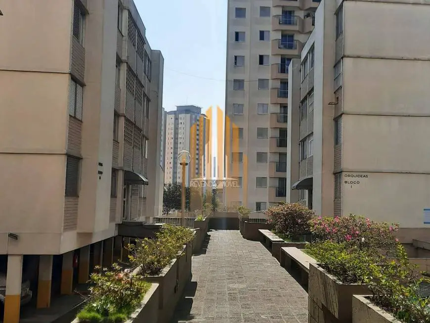 Foto 1 de Apartamento com 2 Quartos à venda, 75m² em Jardim Taquaral, São Paulo