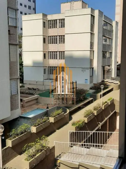 Foto 2 de Apartamento com 2 Quartos à venda, 75m² em Jardim Taquaral, São Paulo