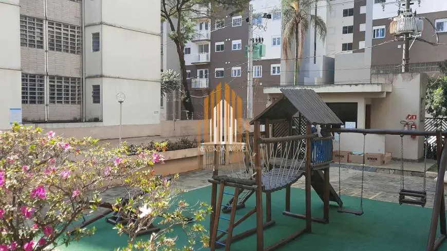 Foto 4 de Apartamento com 2 Quartos à venda, 75m² em Jardim Taquaral, São Paulo